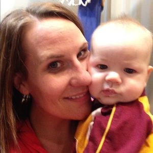 Meet your Posher, Christa